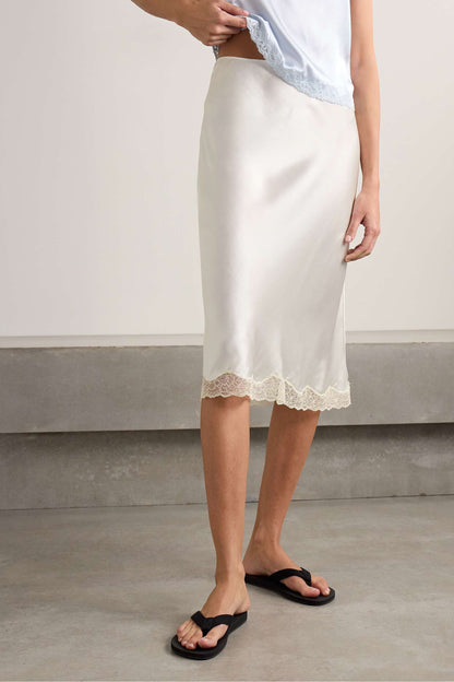 IRENE SKIRT