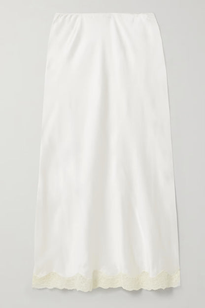 IRENE SKIRT