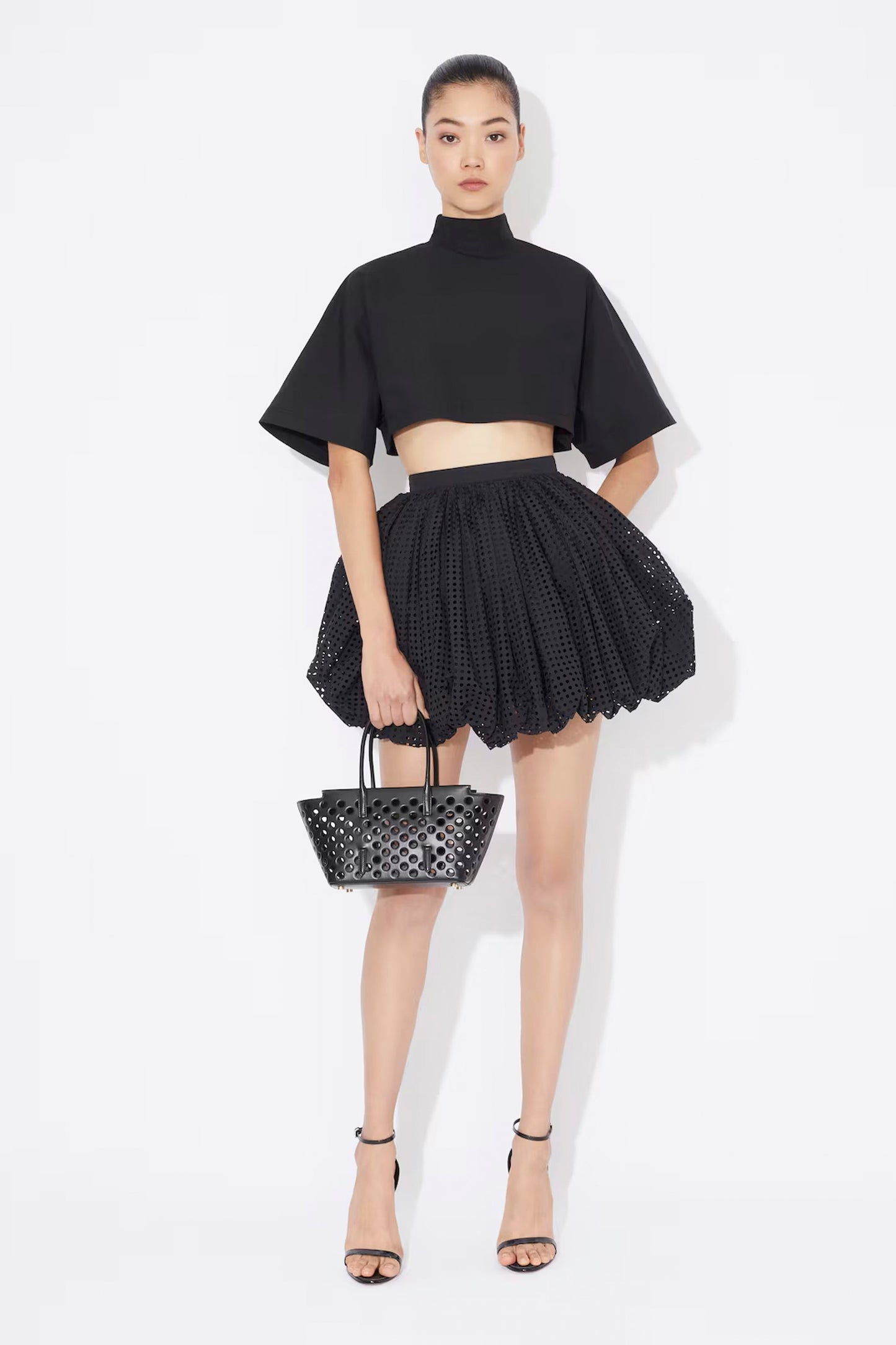 ABBIGLIAMENTO DONNA
