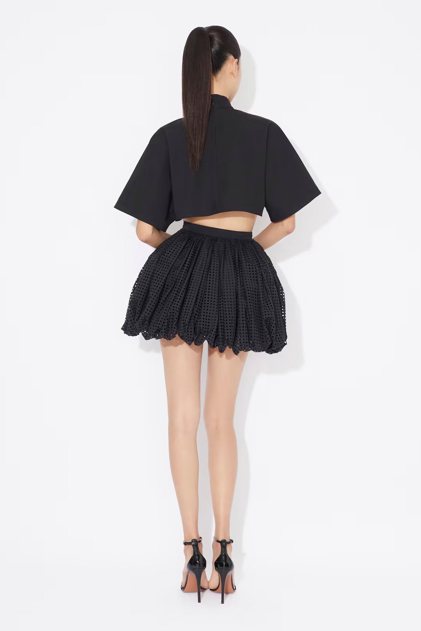 ABBIGLIAMENTO DONNA