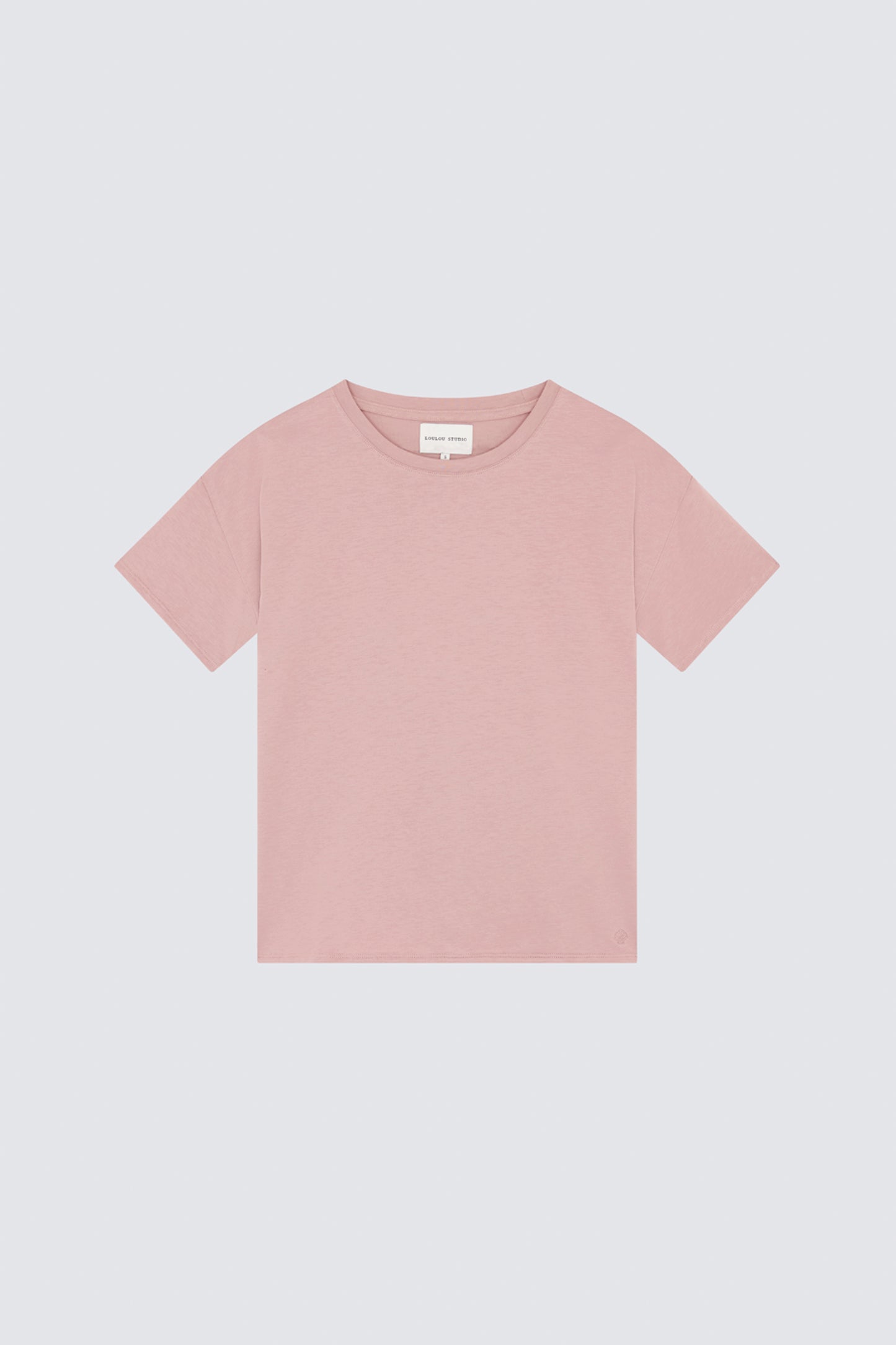 MANCHES COURTES OVERSIZE