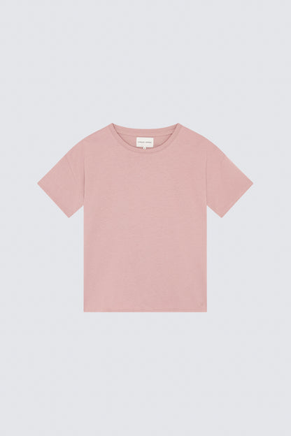 MANCHES COURTES OVERSIZE
