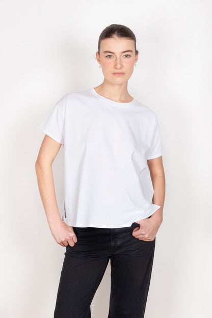 MANCHES COURTES OVERSIZE