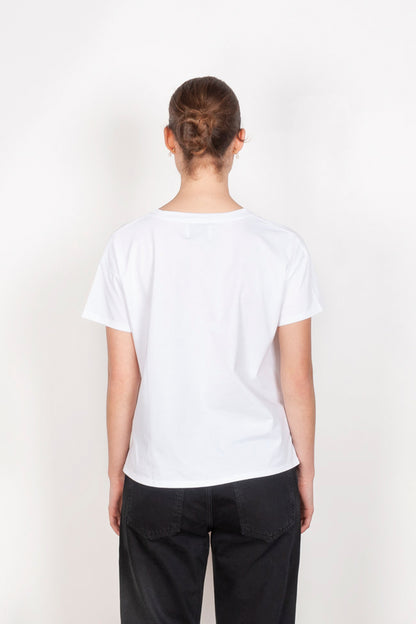 MANCHES COURTES OVERSIZE