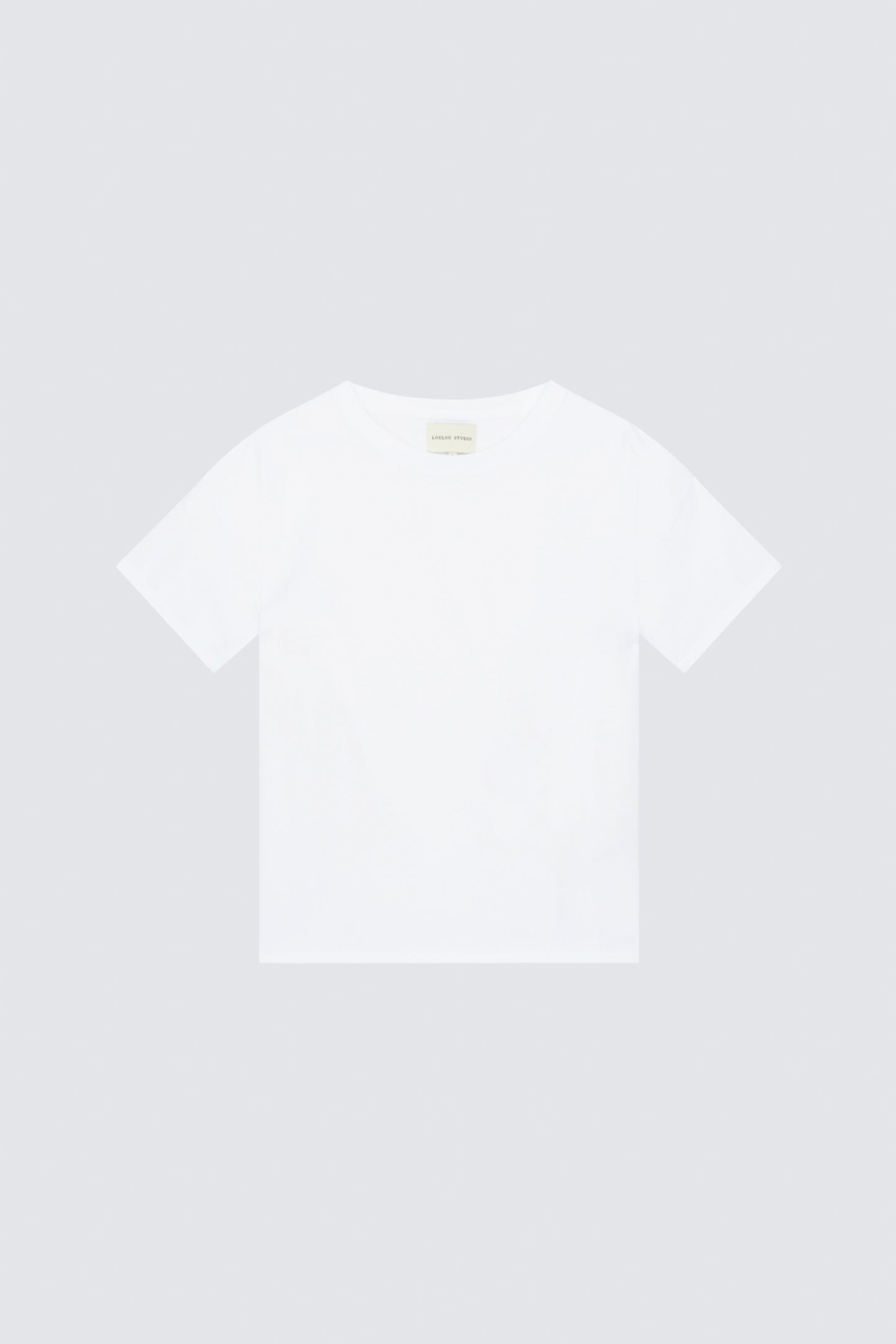 MANCHES COURTES OVERSIZE