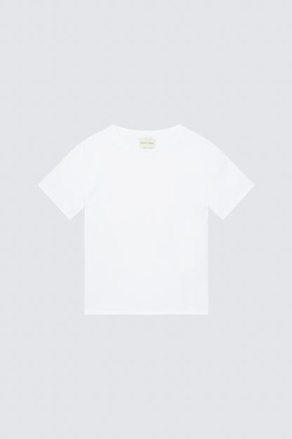 MANCHES COURTES OVERSIZE