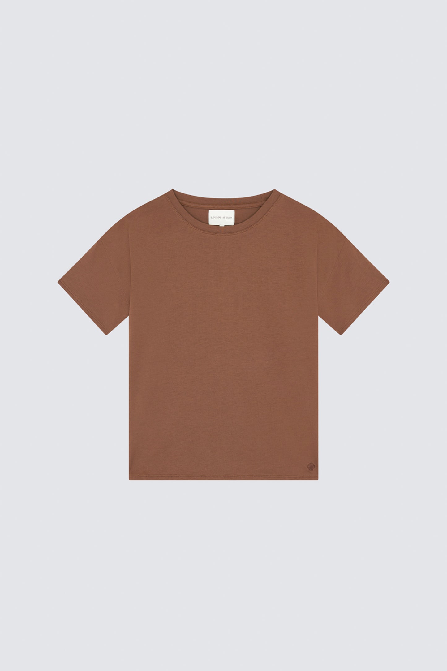 MANCHES COURTES OVERSIZE