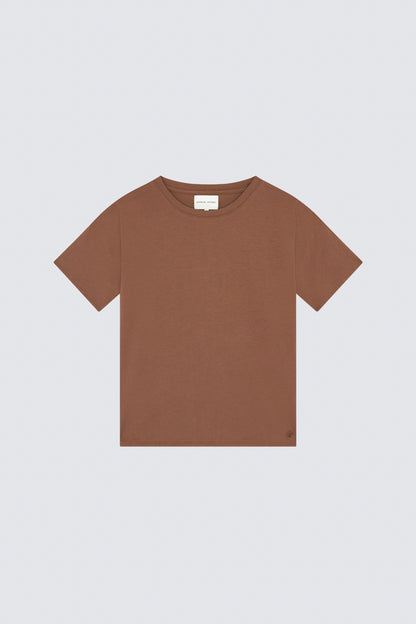 MANCHES COURTES OVERSIZE