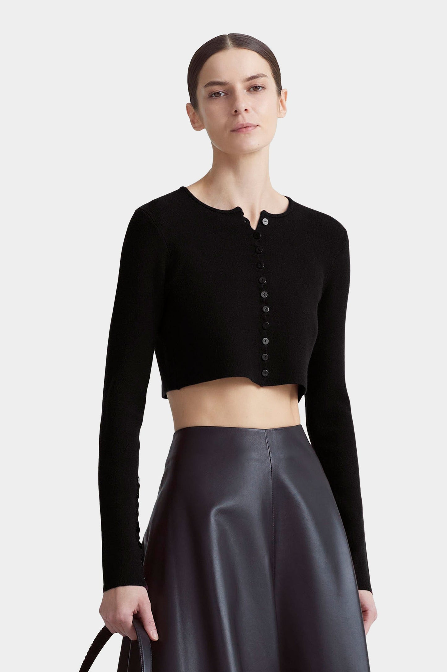 CORE-8895 KYS010 / HARUNI SWEATER