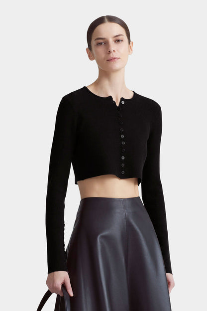 CORE-8895 KYS010 / HARUNI SWEATER
