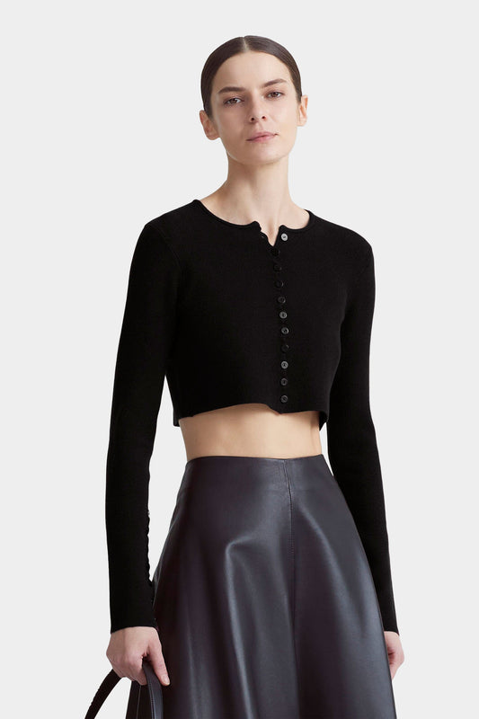 CORE-8895 KYS010 / HARUNI SWEATER