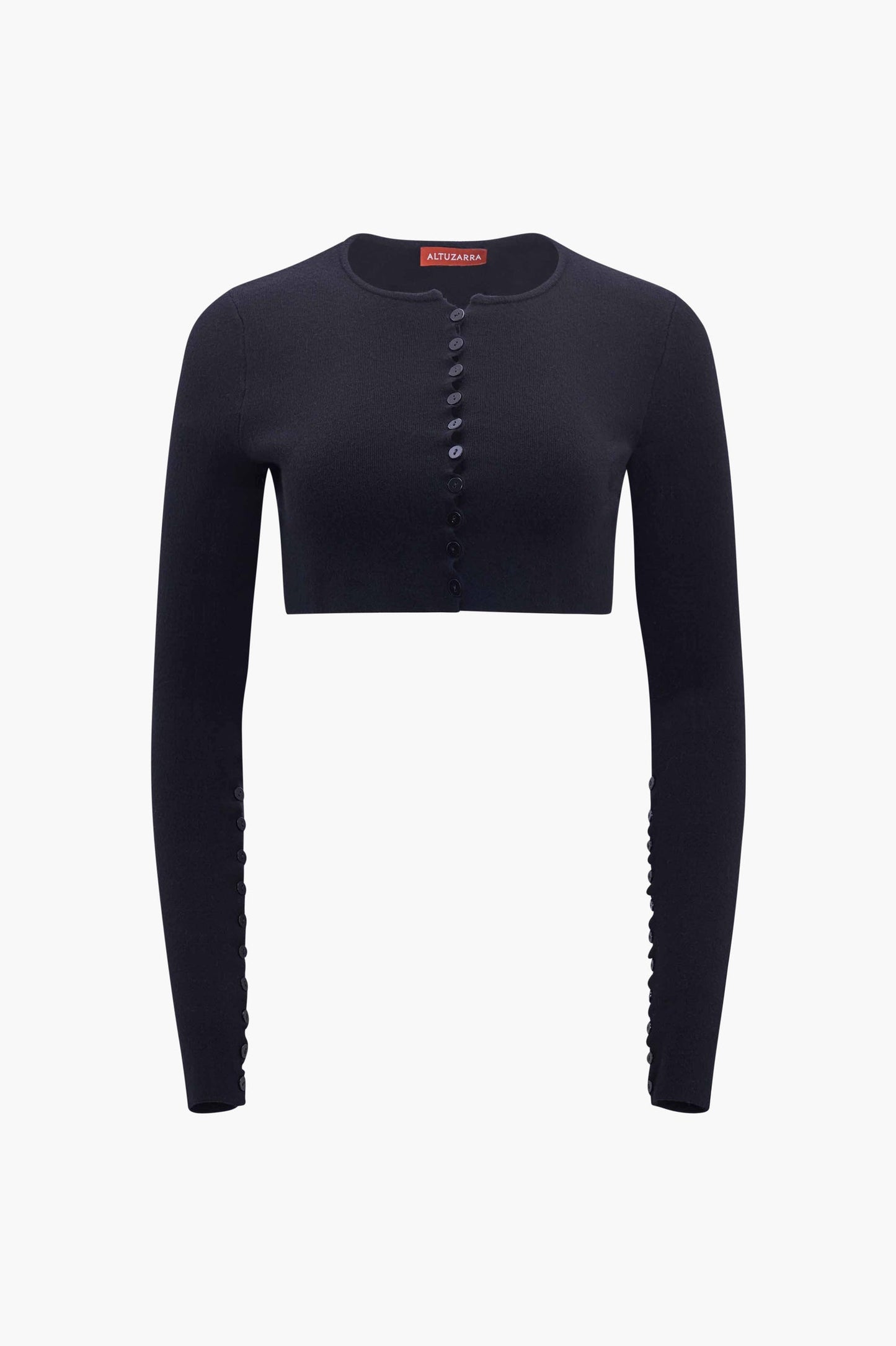 CORE-8895 KYS010 / HARUNI SWEATER
