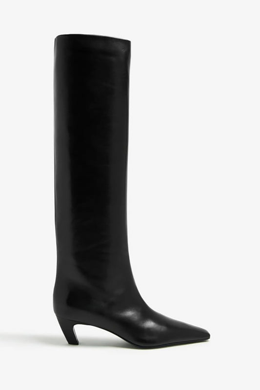 DAVIS KNEE HIGH BOOT