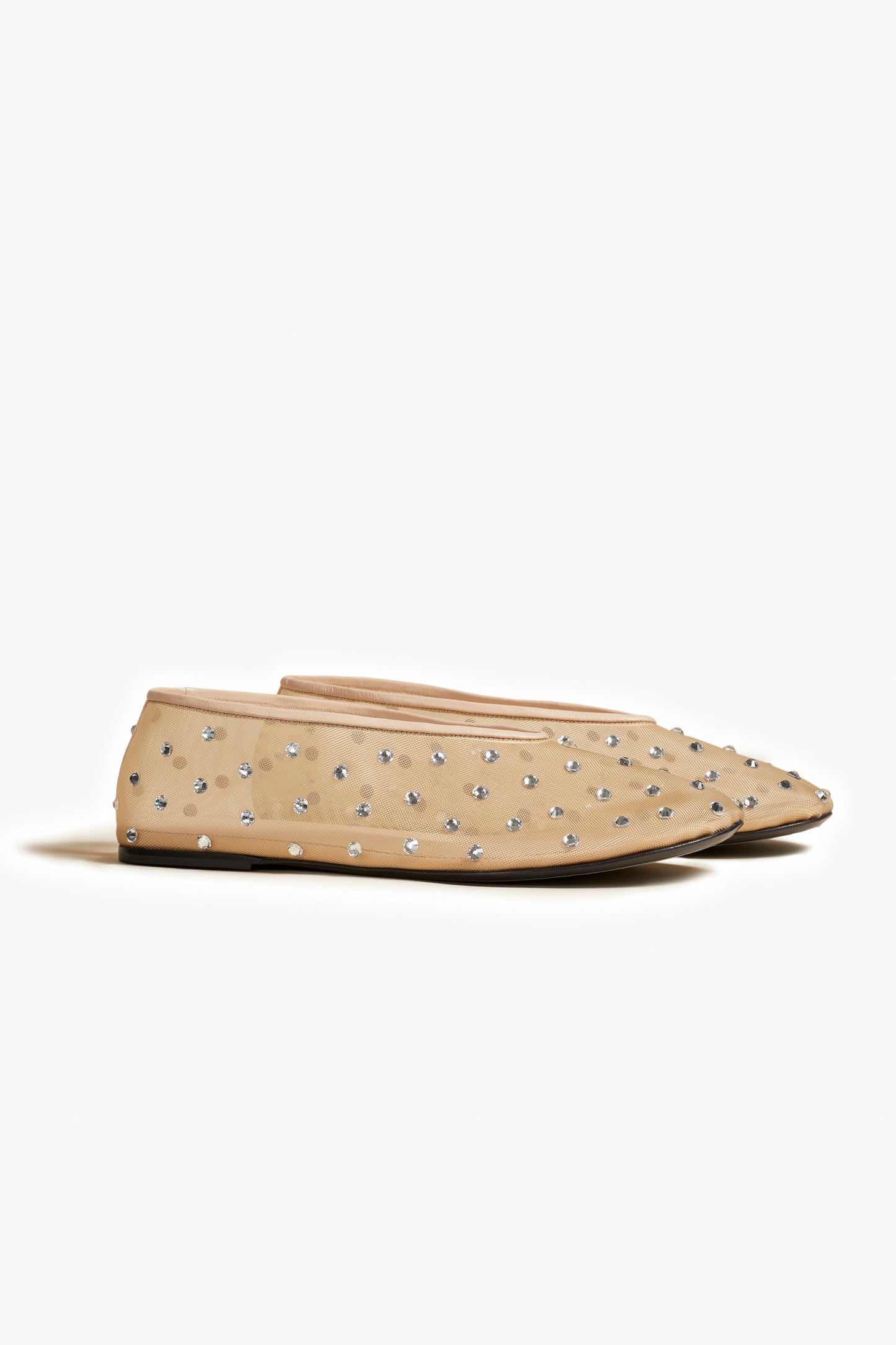 MARCY FLAT
