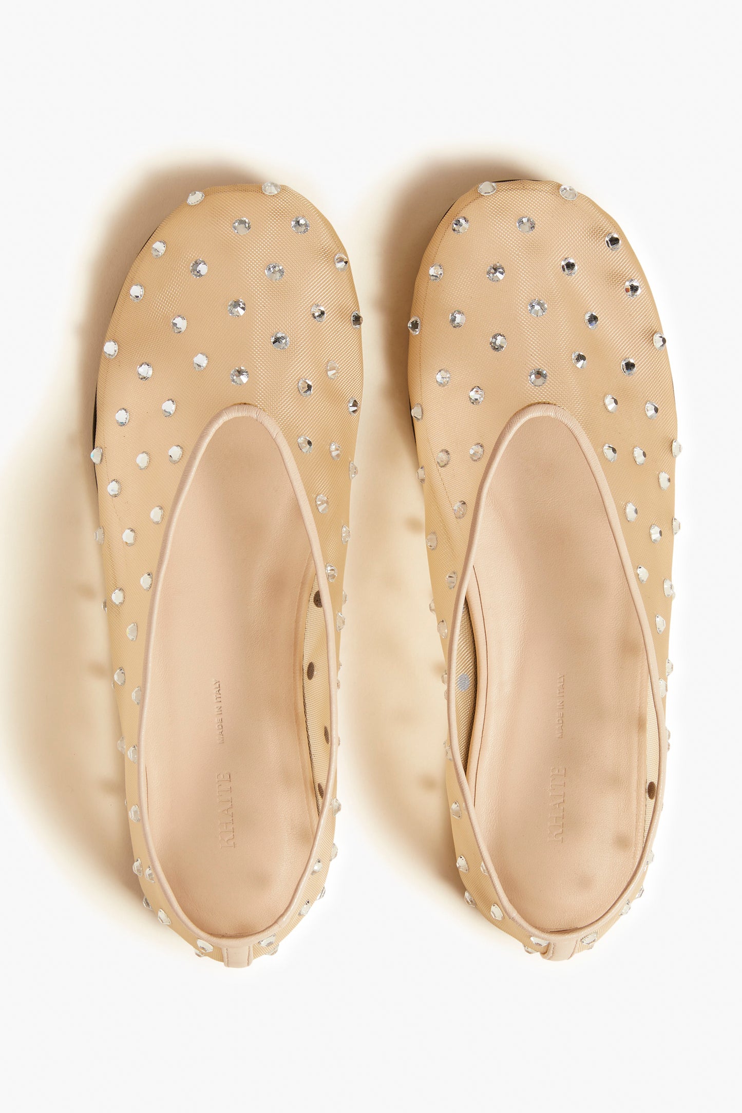 MARCY FLAT