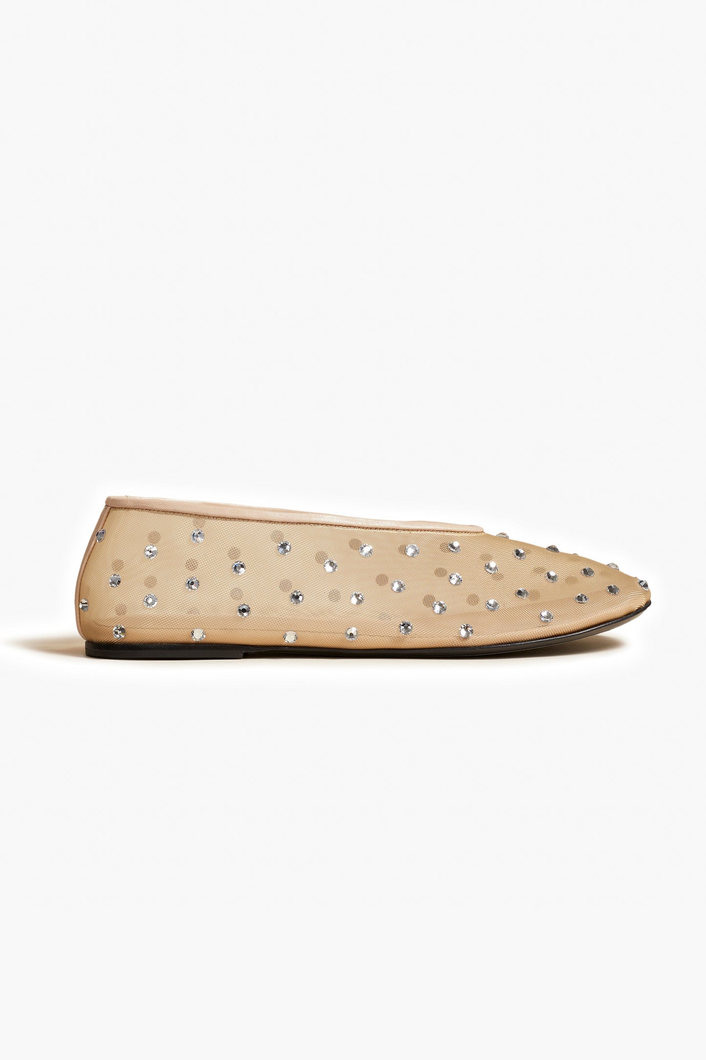 MARCY FLAT