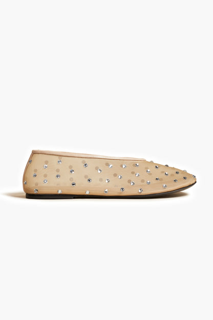 MARCY FLAT