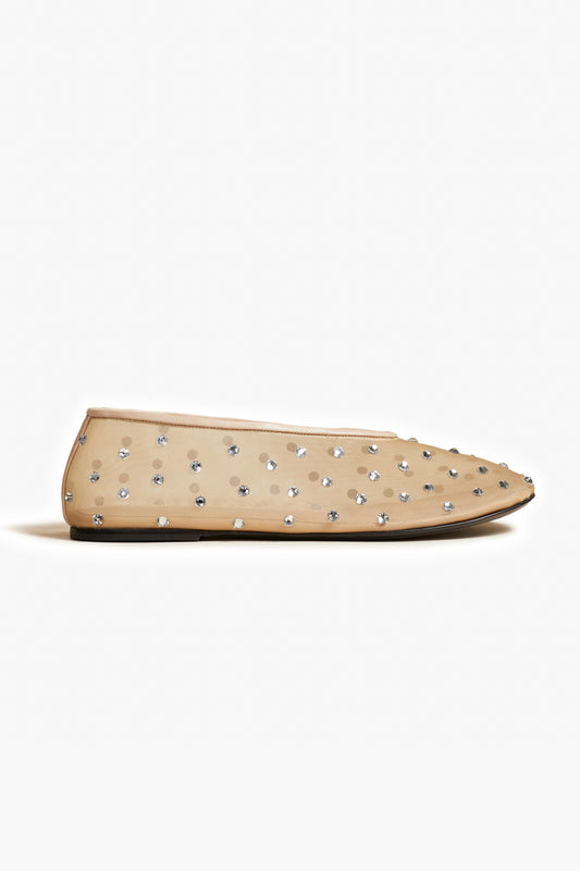 MARCY FLAT