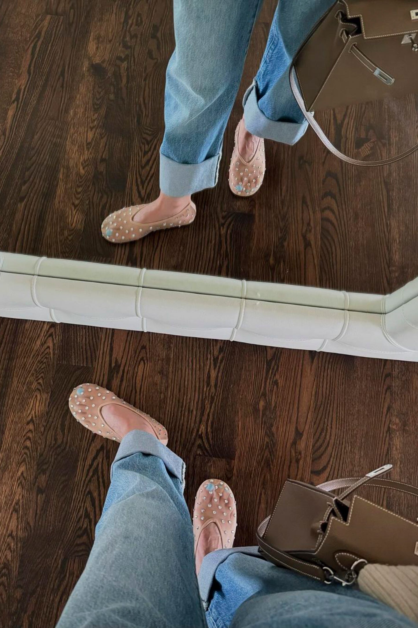 MARCY FLAT