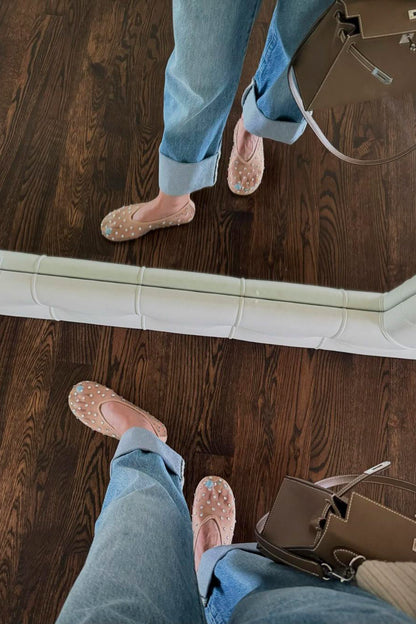 MARCY FLAT