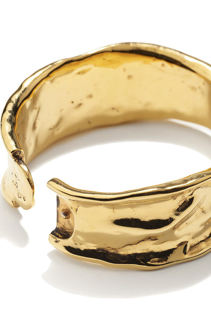 LUTECE BRACELET MANCHETTE