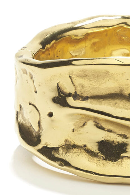 LUTECE BRACELET MANCHETTE