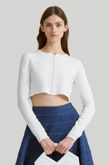 CORE-8895 KYS010 / HARUNI SWEATER