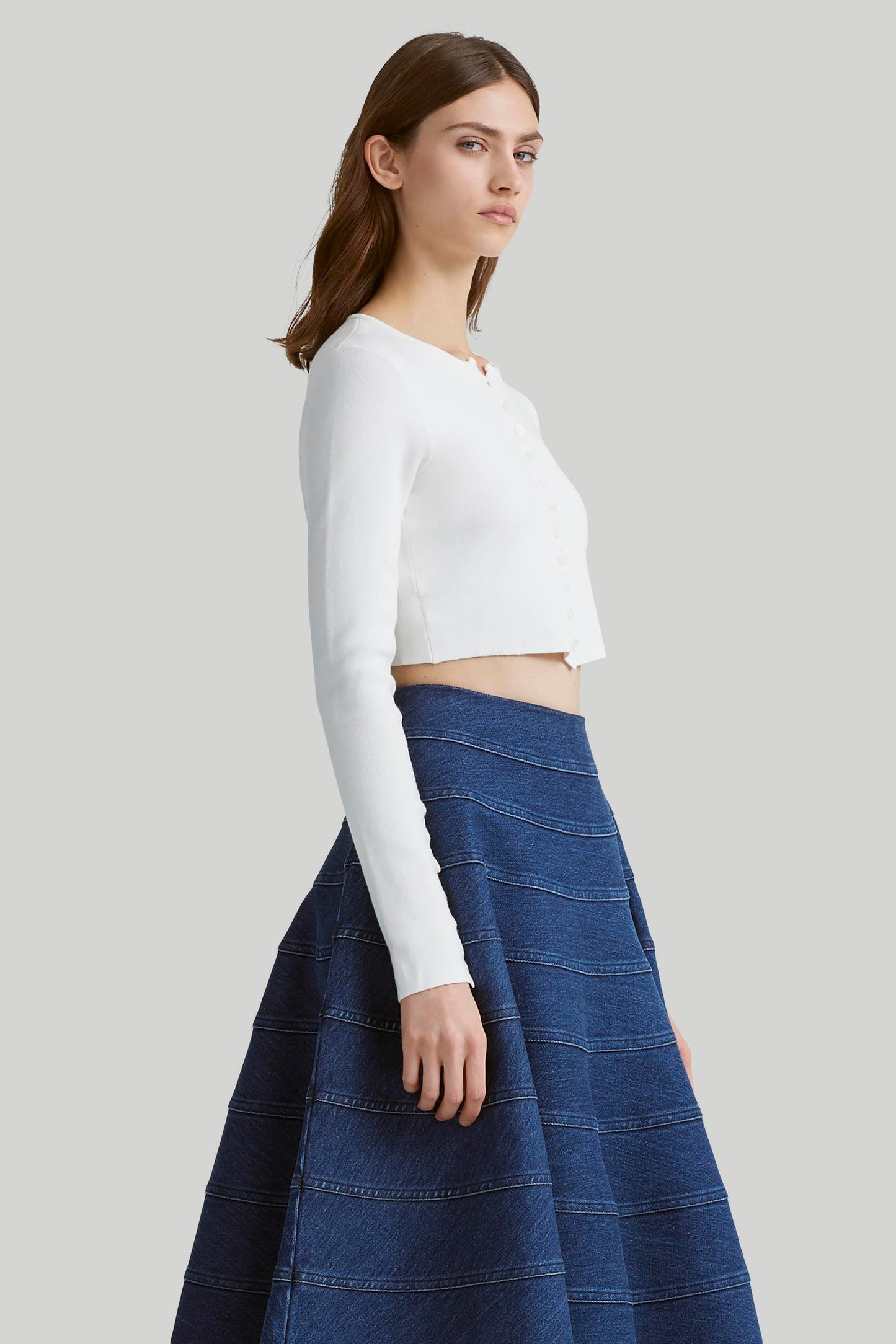 CORE-8895 KYS010 / HARUNI SWEATER