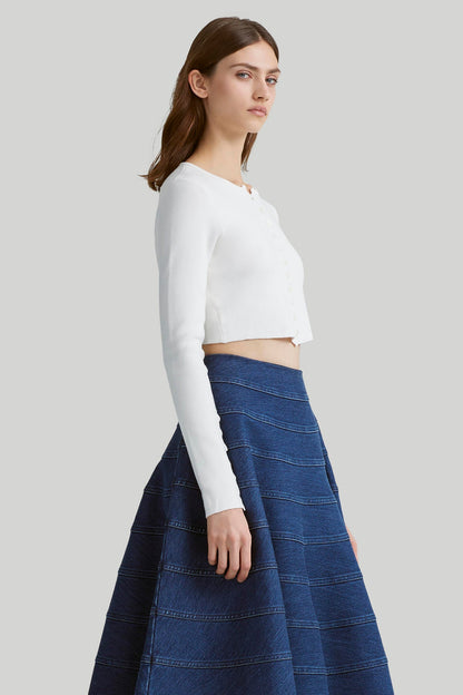 CORE-8895 KYS010 / HARUNI SWEATER