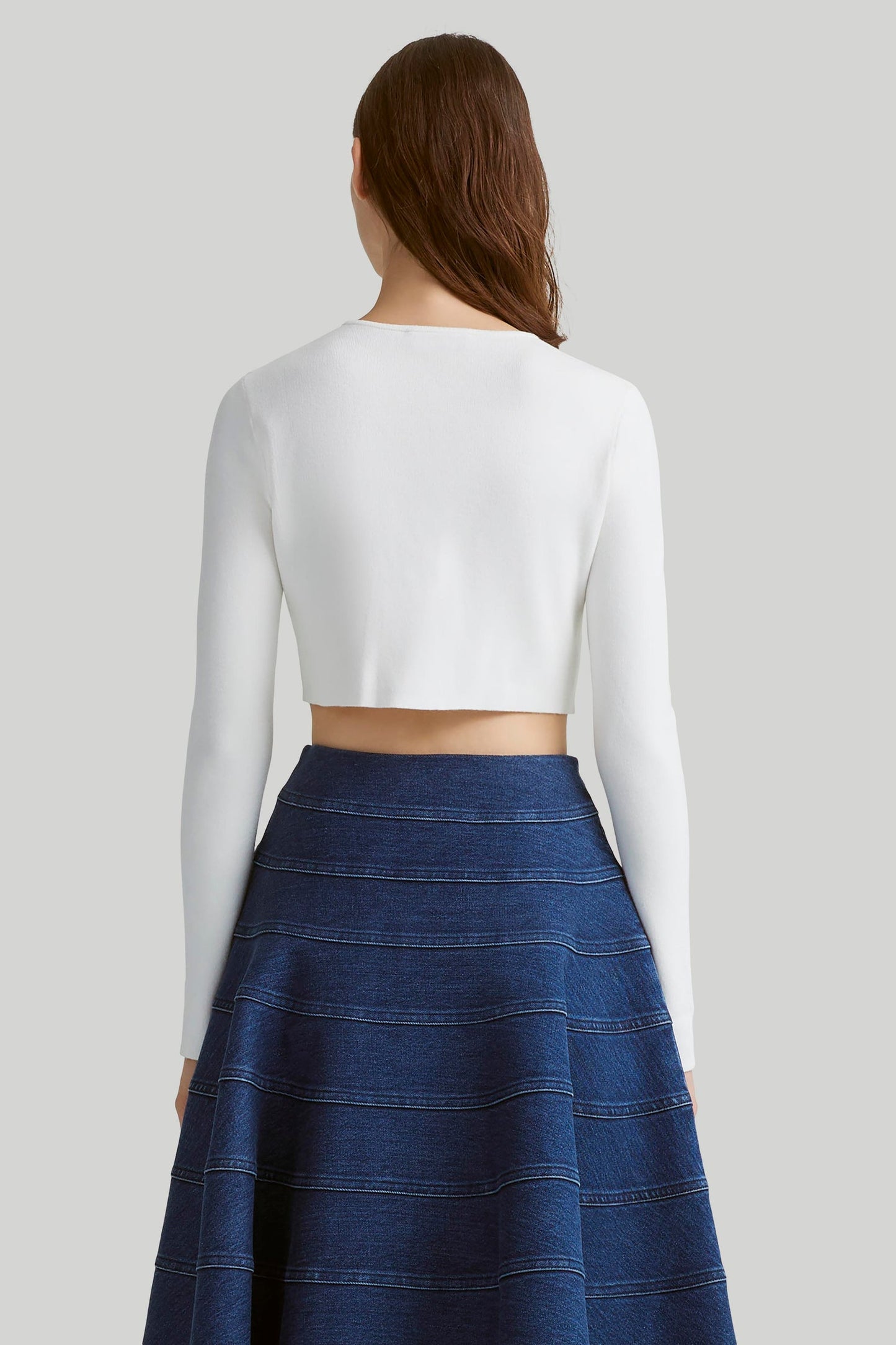 CORE-8895 KYS010 / HARUNI SWEATER