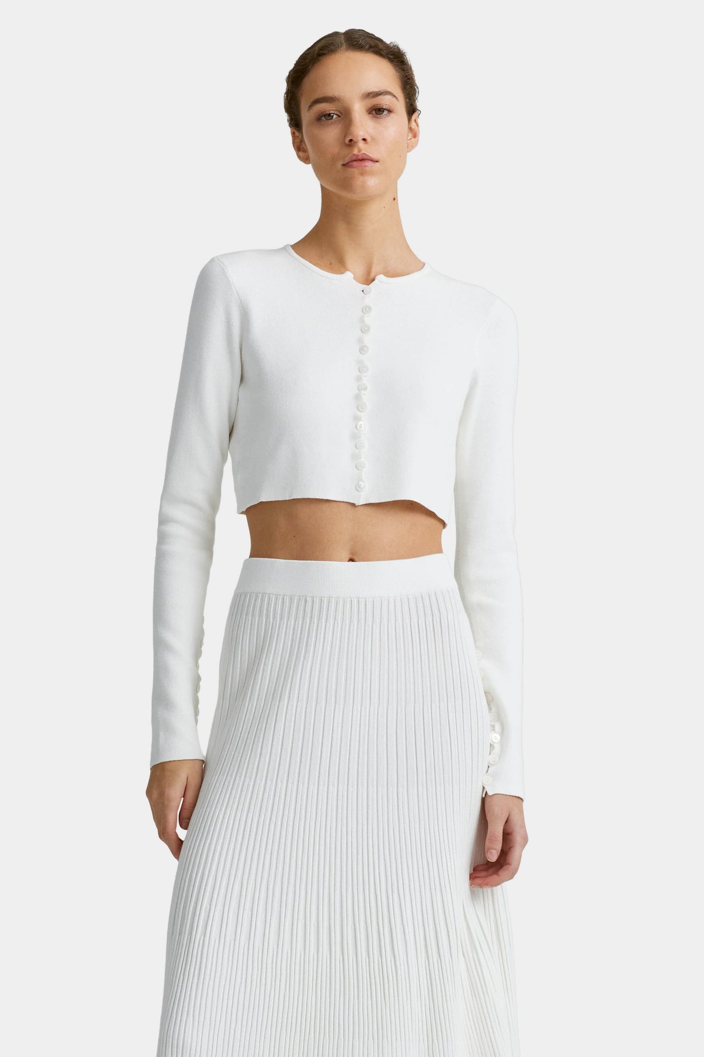CORE-8895 KYS010 / HARUNI SWEATER