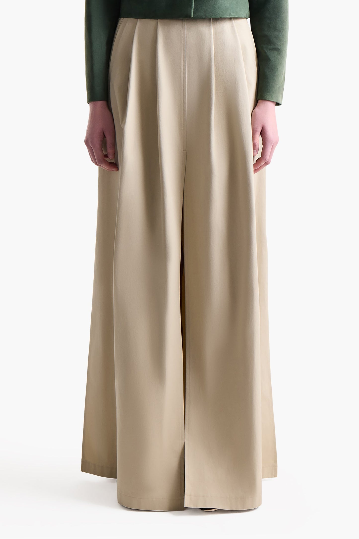 S125-5006 ACS017 / MACK SKIRT