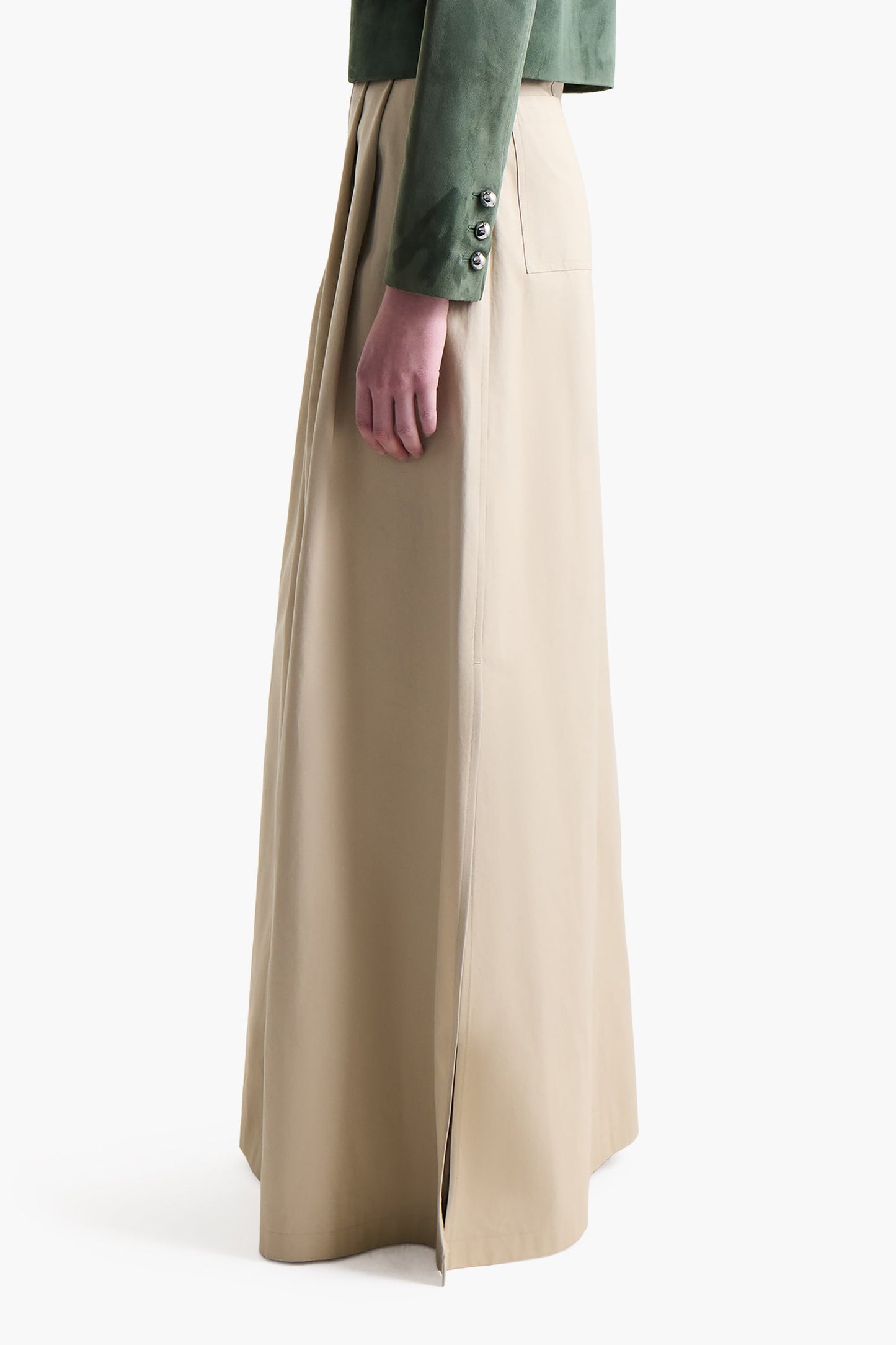 S125-5006 ACS017 / MACK SKIRT