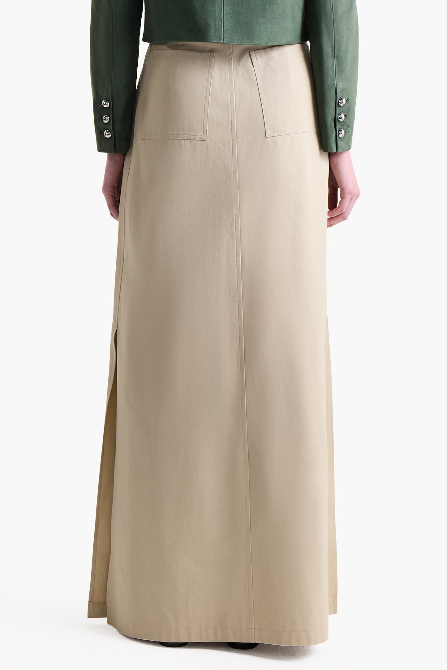 S125-5006 ACS017 / MACK SKIRT