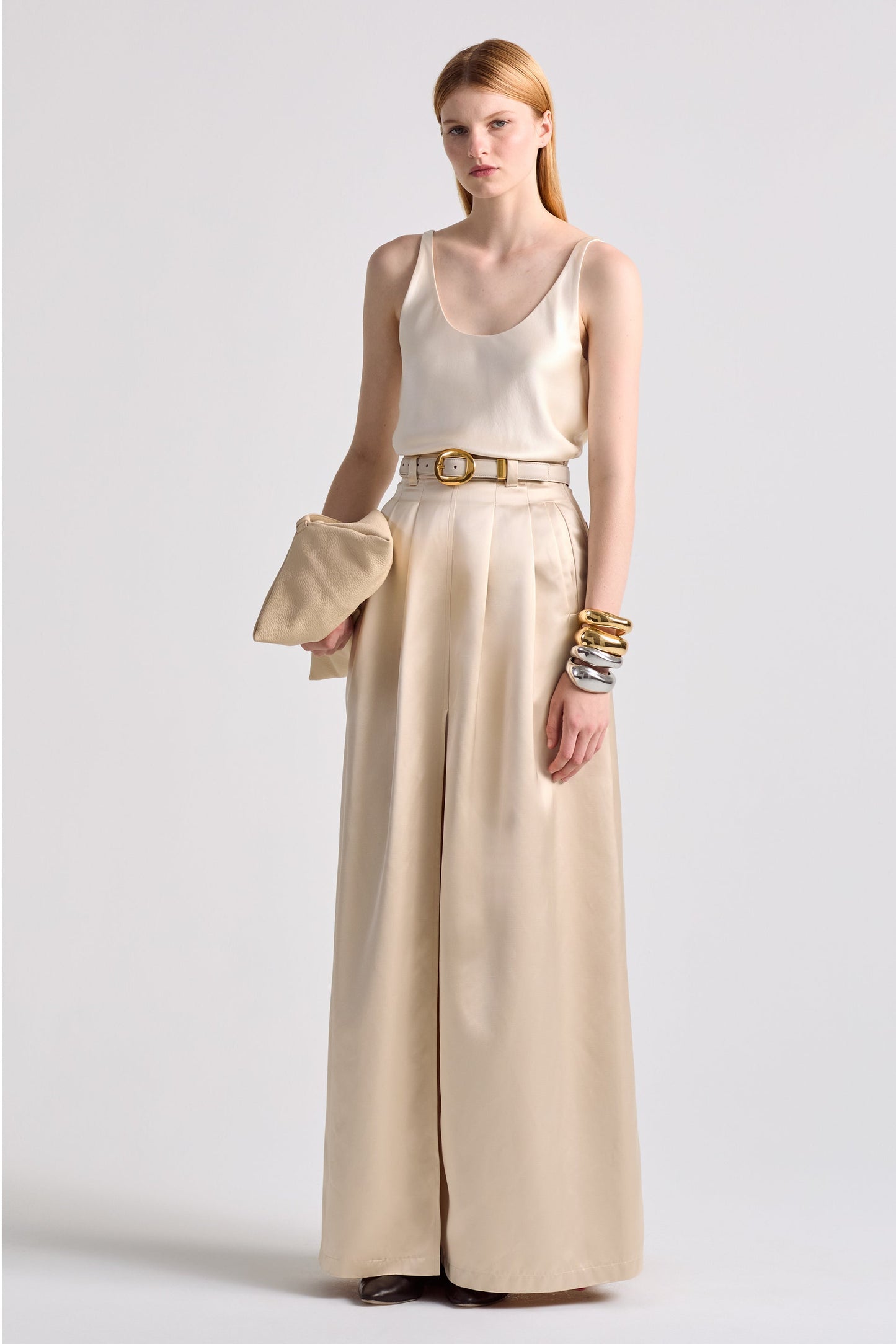 S125-5006 ACS017 / MACK SKIRT