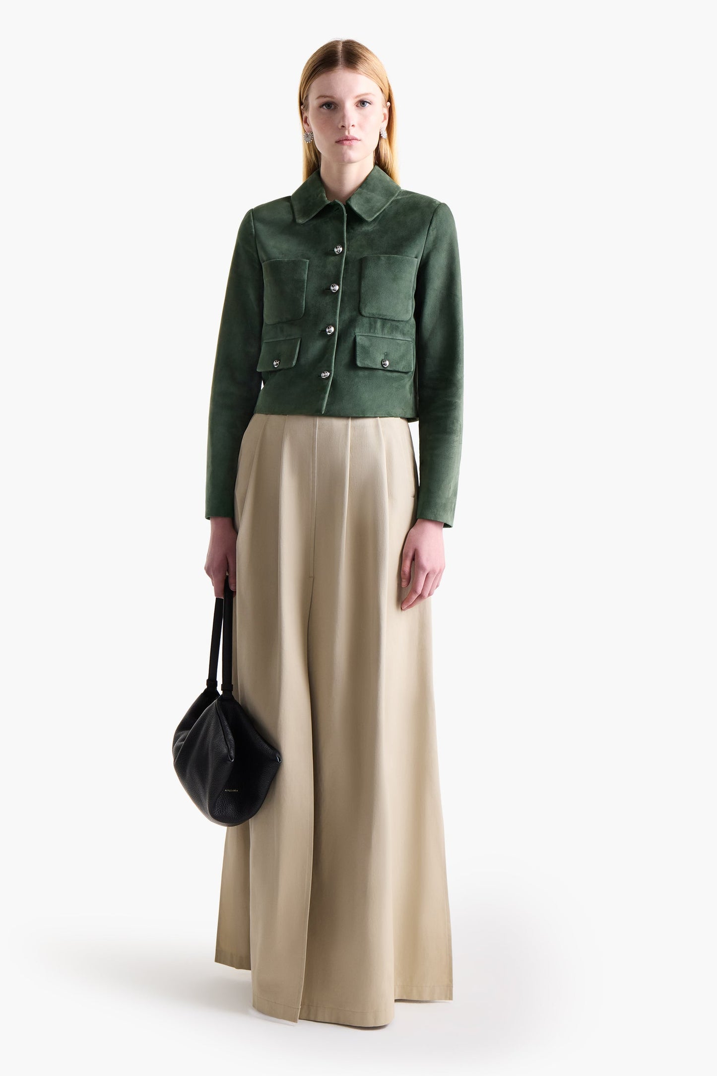 S125-5006 ACS017 / MACK SKIRT