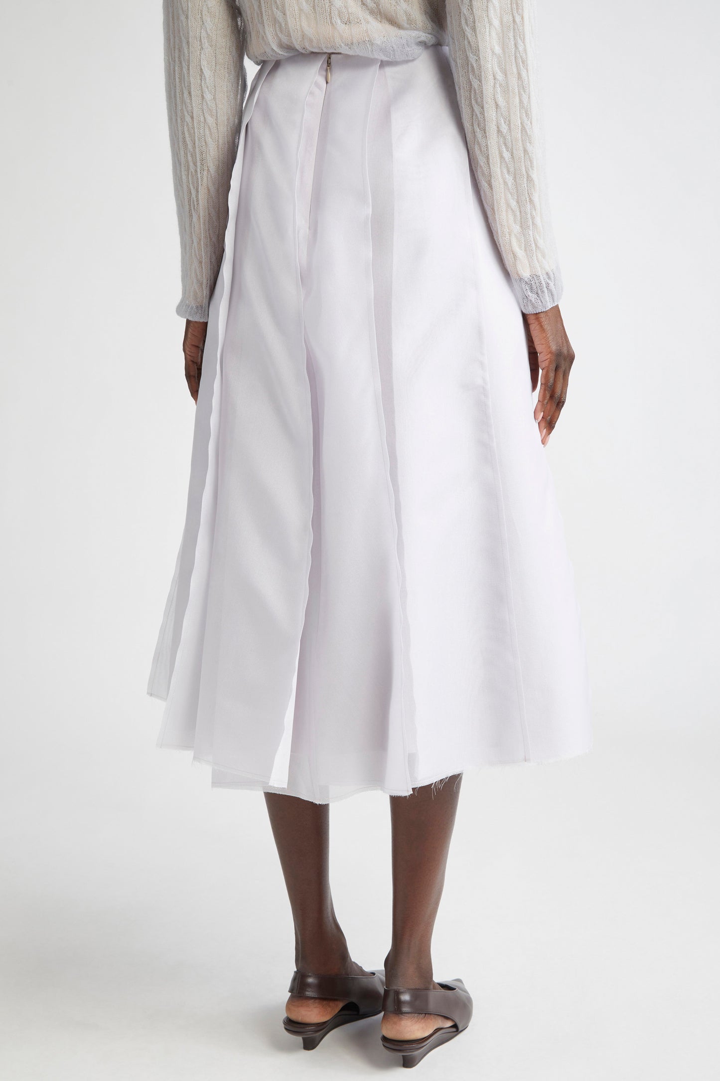 S225-5004 BSS029 / DEX SKIRT