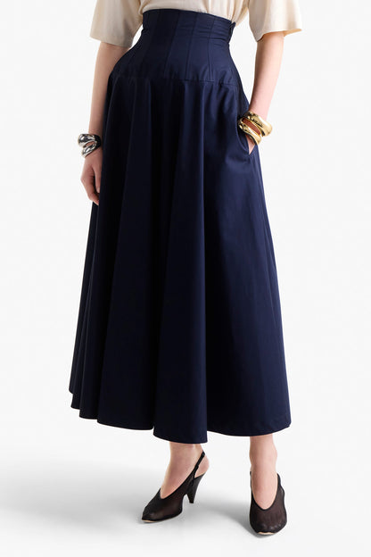 S225-5009 SCS018 / NELL SKIRT