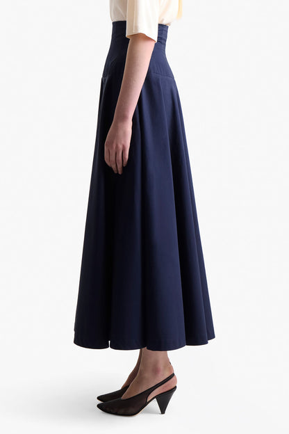 S225-5009 SCS018 / NELL SKIRT
