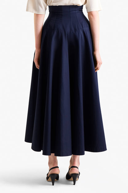 S225-5009 SCS018 / NELL SKIRT
