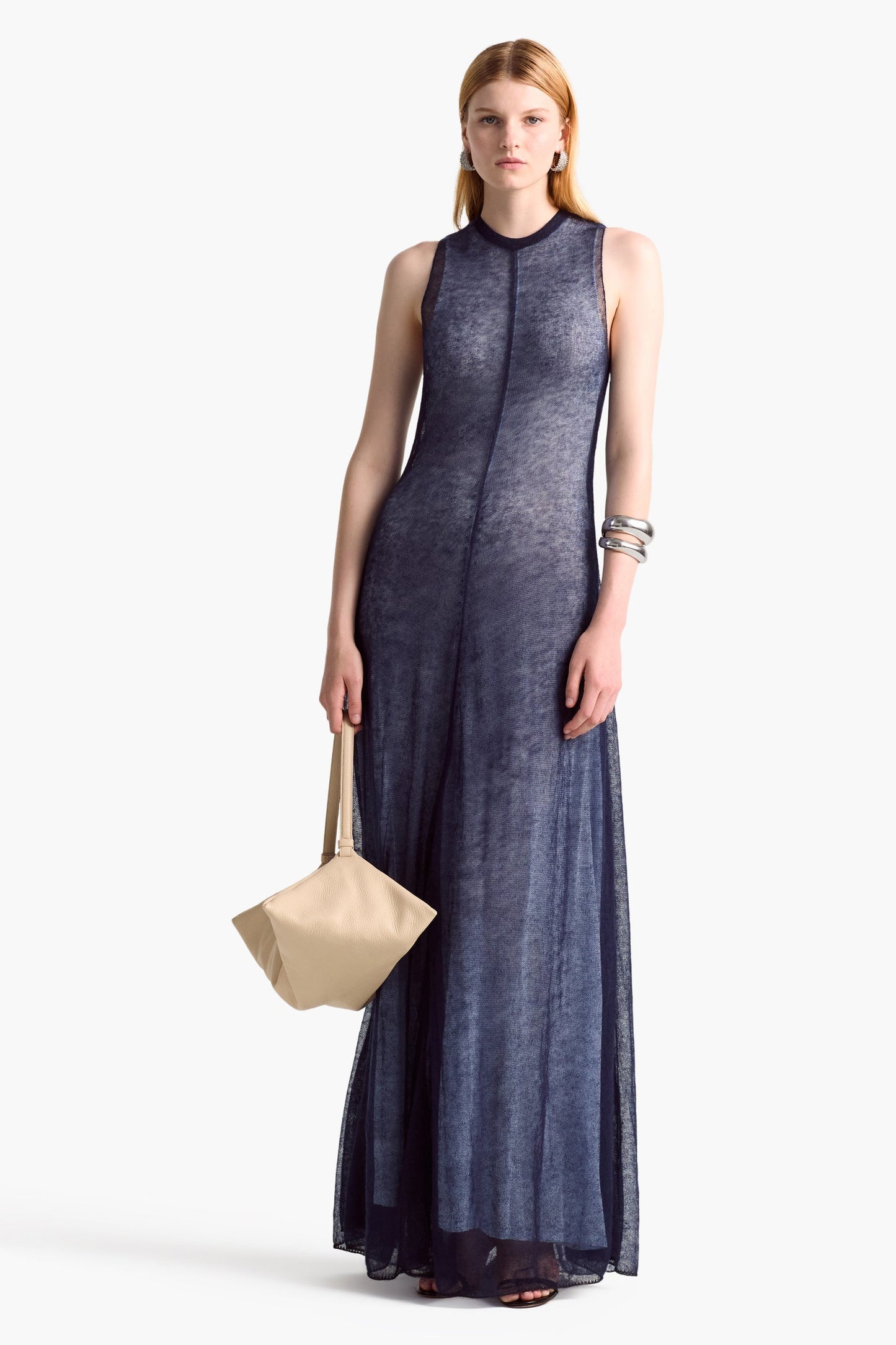 S225-8304 KWS070 / LAIA DRESS