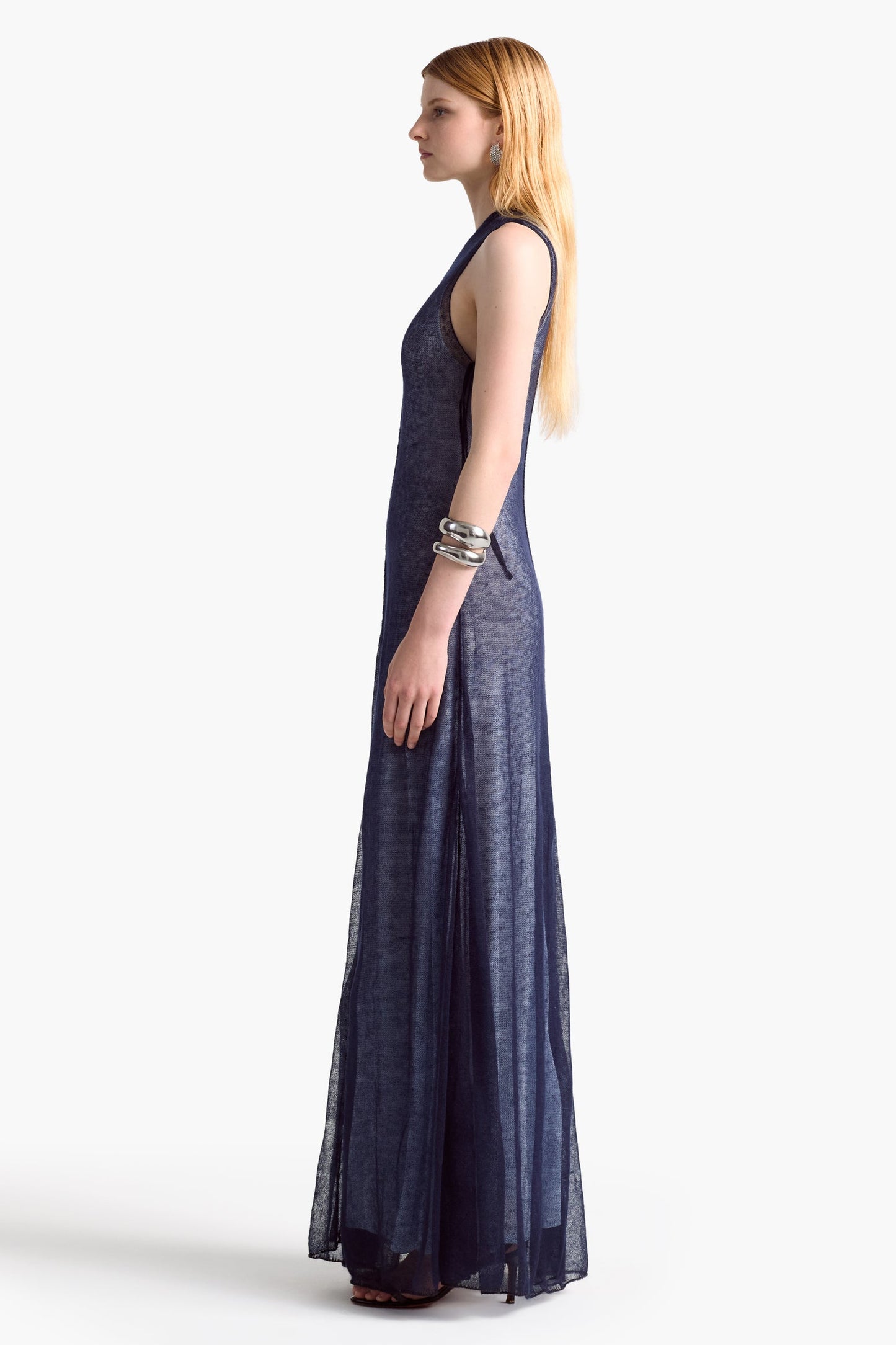 S225-8304 KWS070 / LAIA DRESS