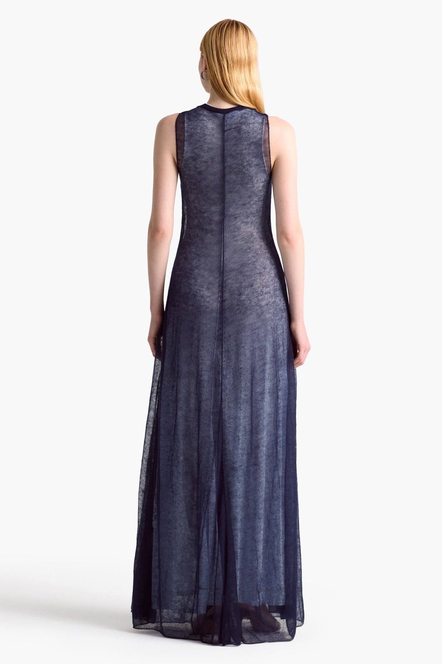 S225-8304 KWS070 / LAIA DRESS