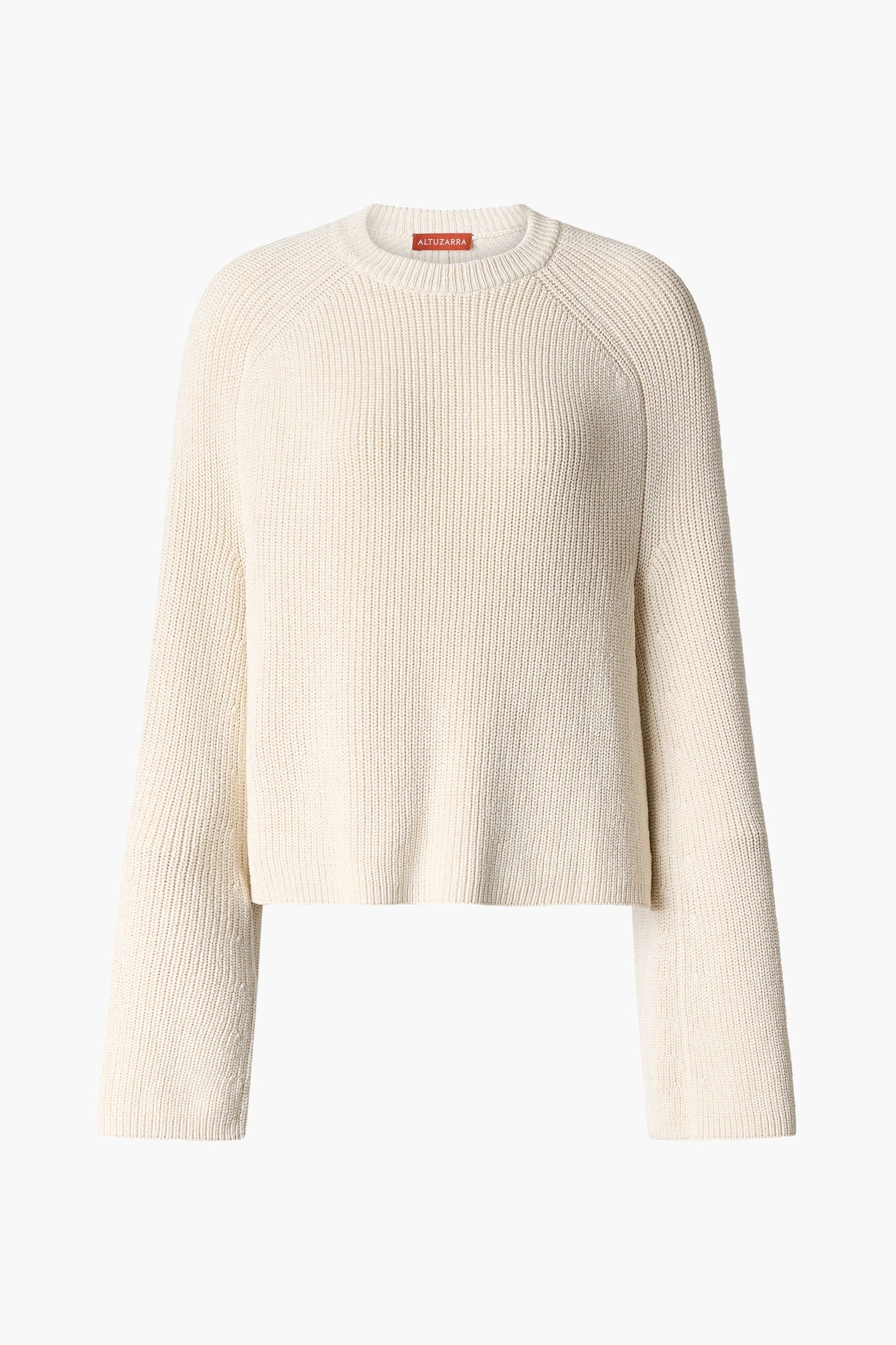 S225-8823 KSS008 / LOTTIE SWEATER