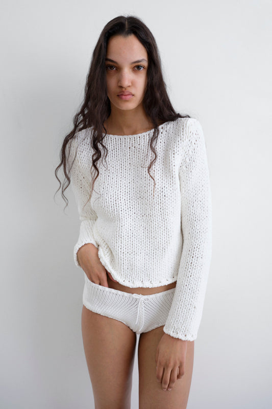 TIARE JUMPER