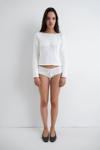 TIARE JUMPER