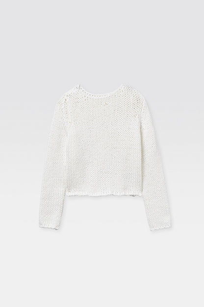 TIARE JUMPER