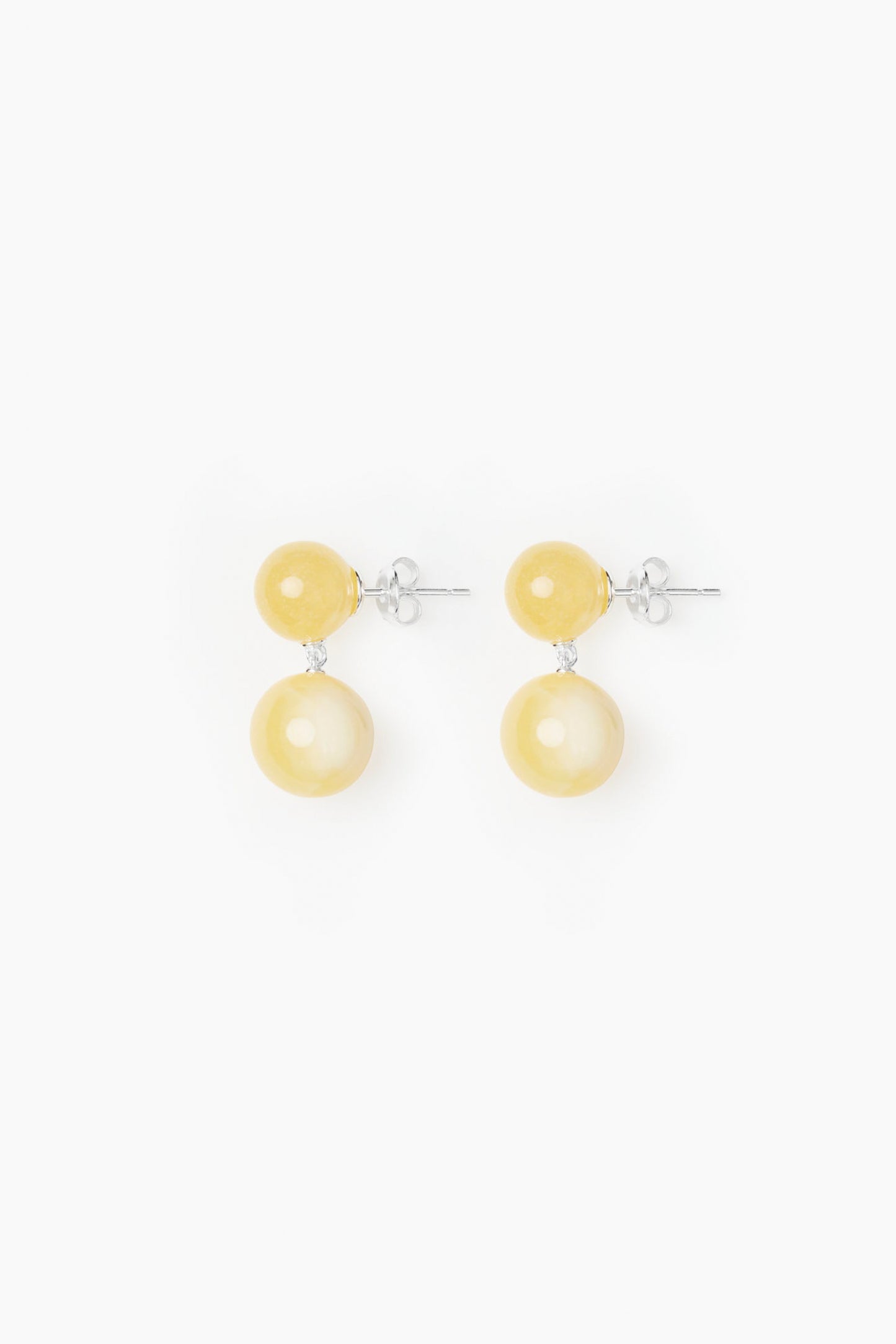 The Hannah Earrings