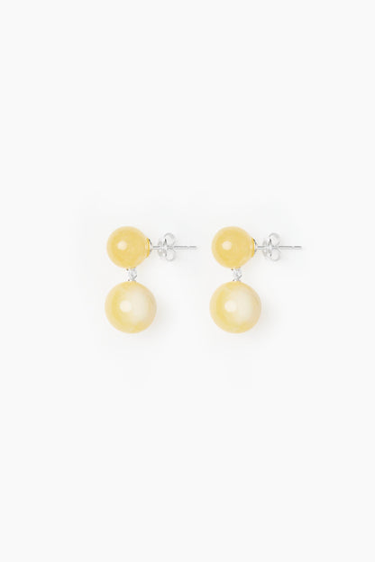 The Hannah Earrings
