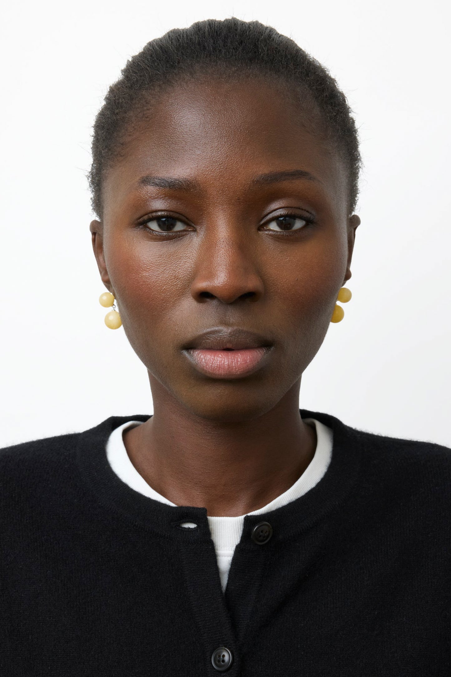 The Hannah Earrings